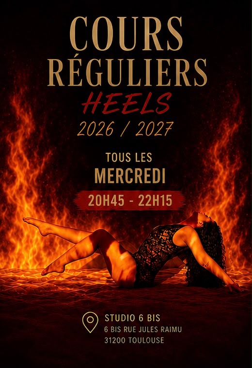 Cours régulier Sunshiine